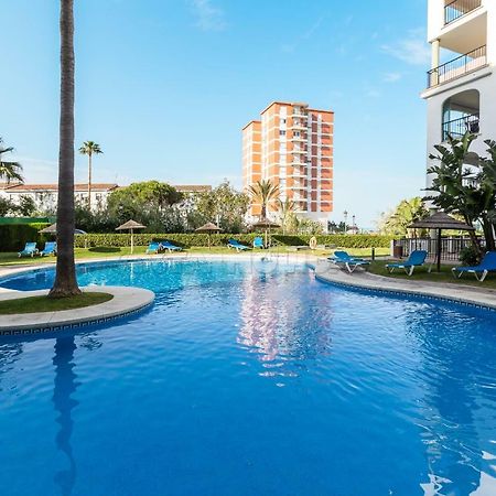 Marina Duquesa 3Bc2 Apartment Манилва Екстериор снимка