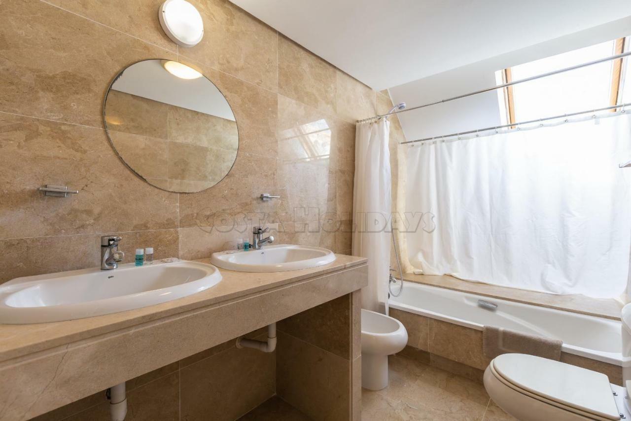 Marina Duquesa 3Bc2 Apartment Манилва Екстериор снимка