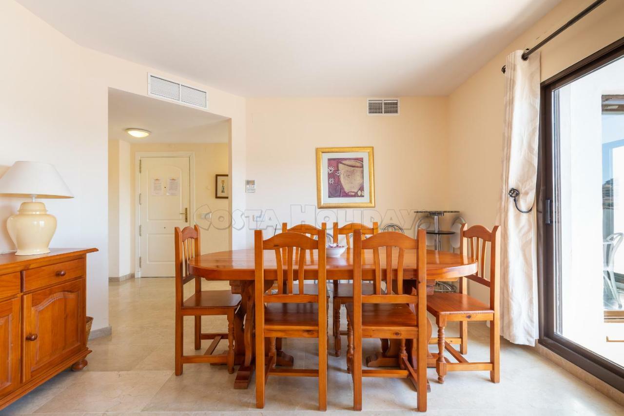Marina Duquesa 3Bc2 Apartment Манилва Екстериор снимка