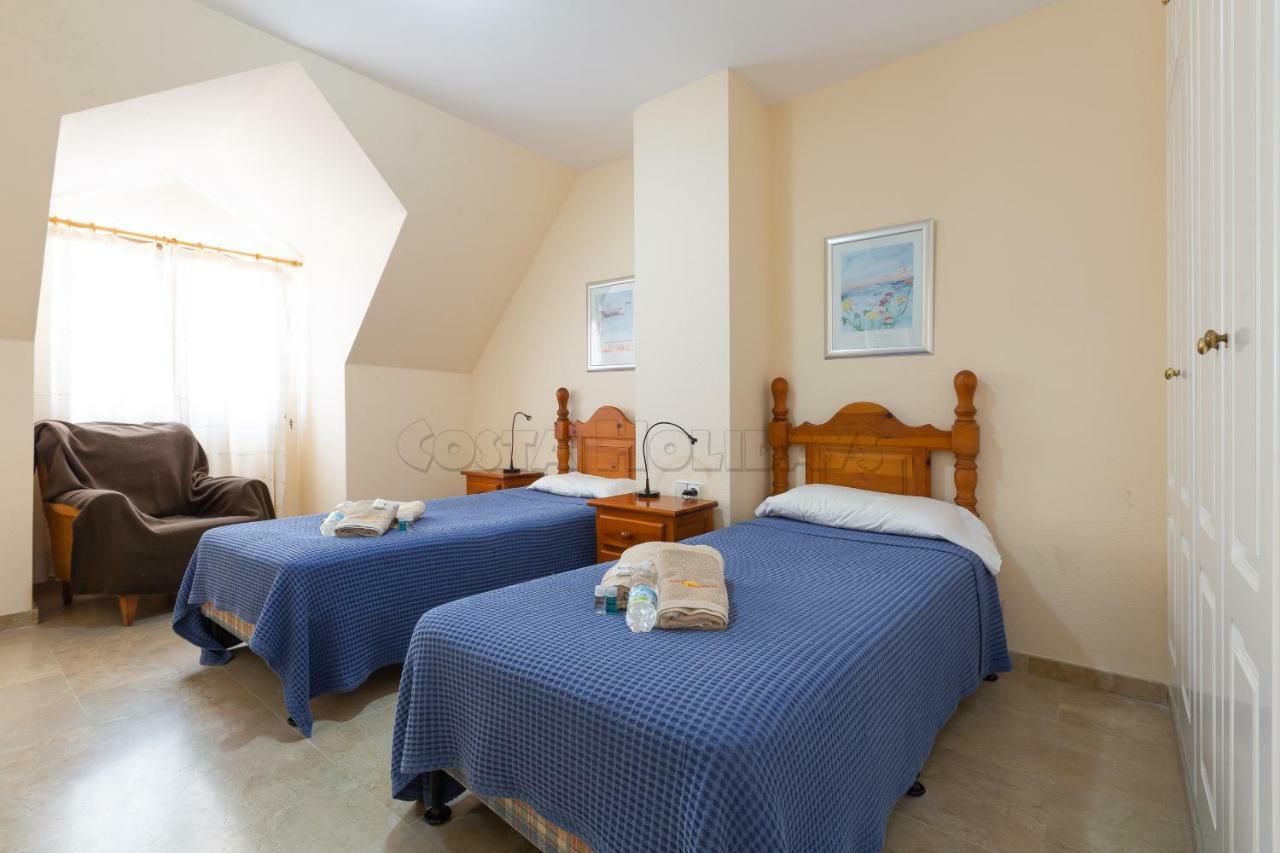 Marina Duquesa 3Bc2 Apartment Манилва Екстериор снимка