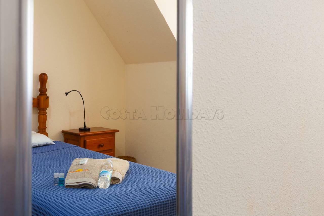 Marina Duquesa 3Bc2 Apartment Манилва Екстериор снимка