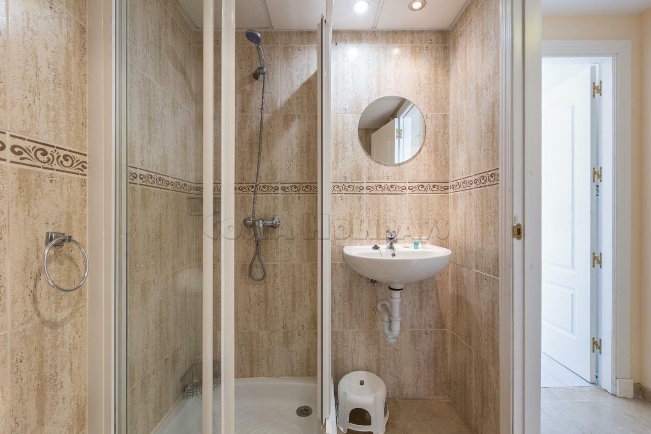 Marina Duquesa 3Bc2 Apartment Манилва Екстериор снимка