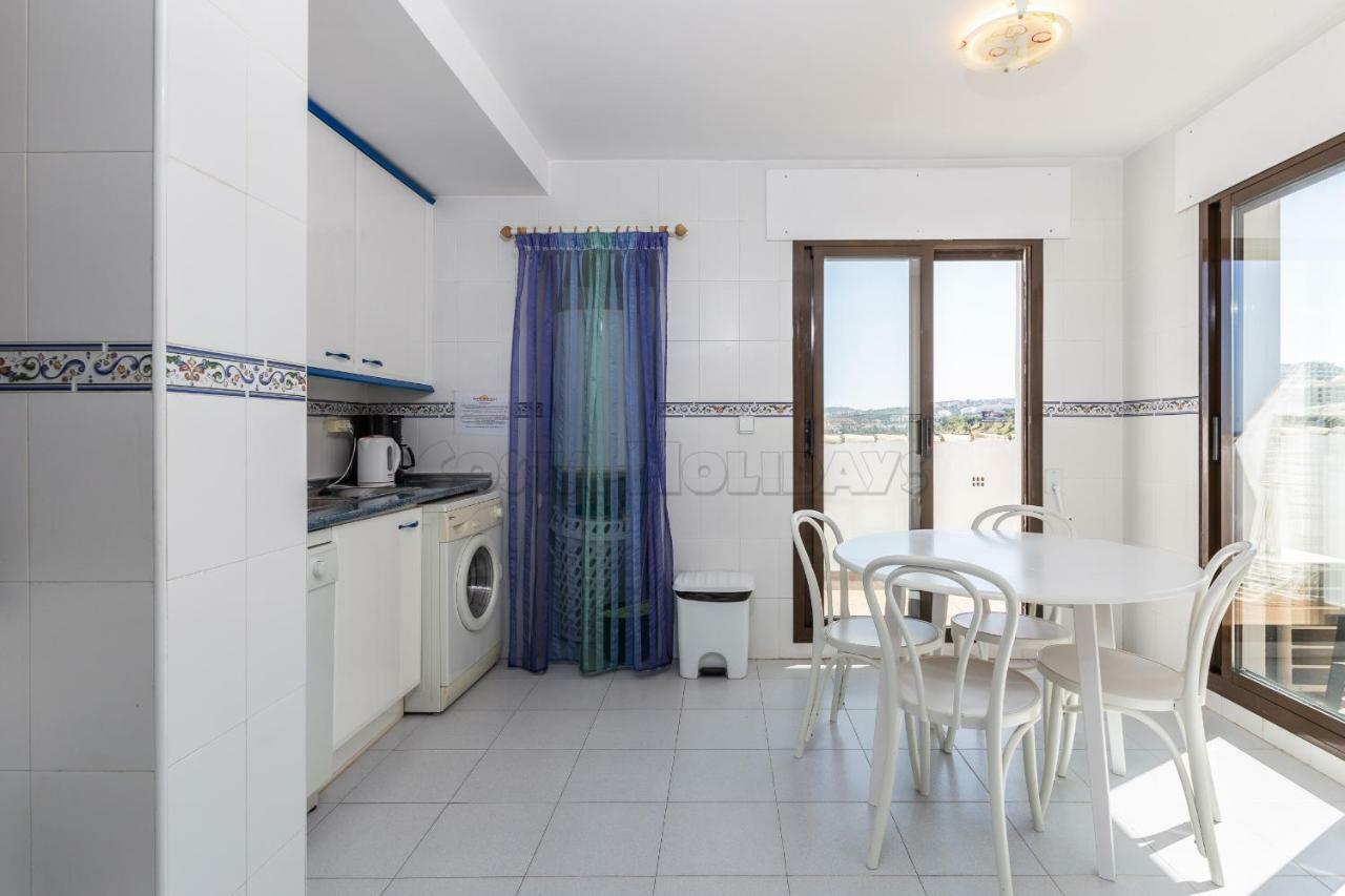 Marina Duquesa 3Bc2 Apartment Манилва Екстериор снимка