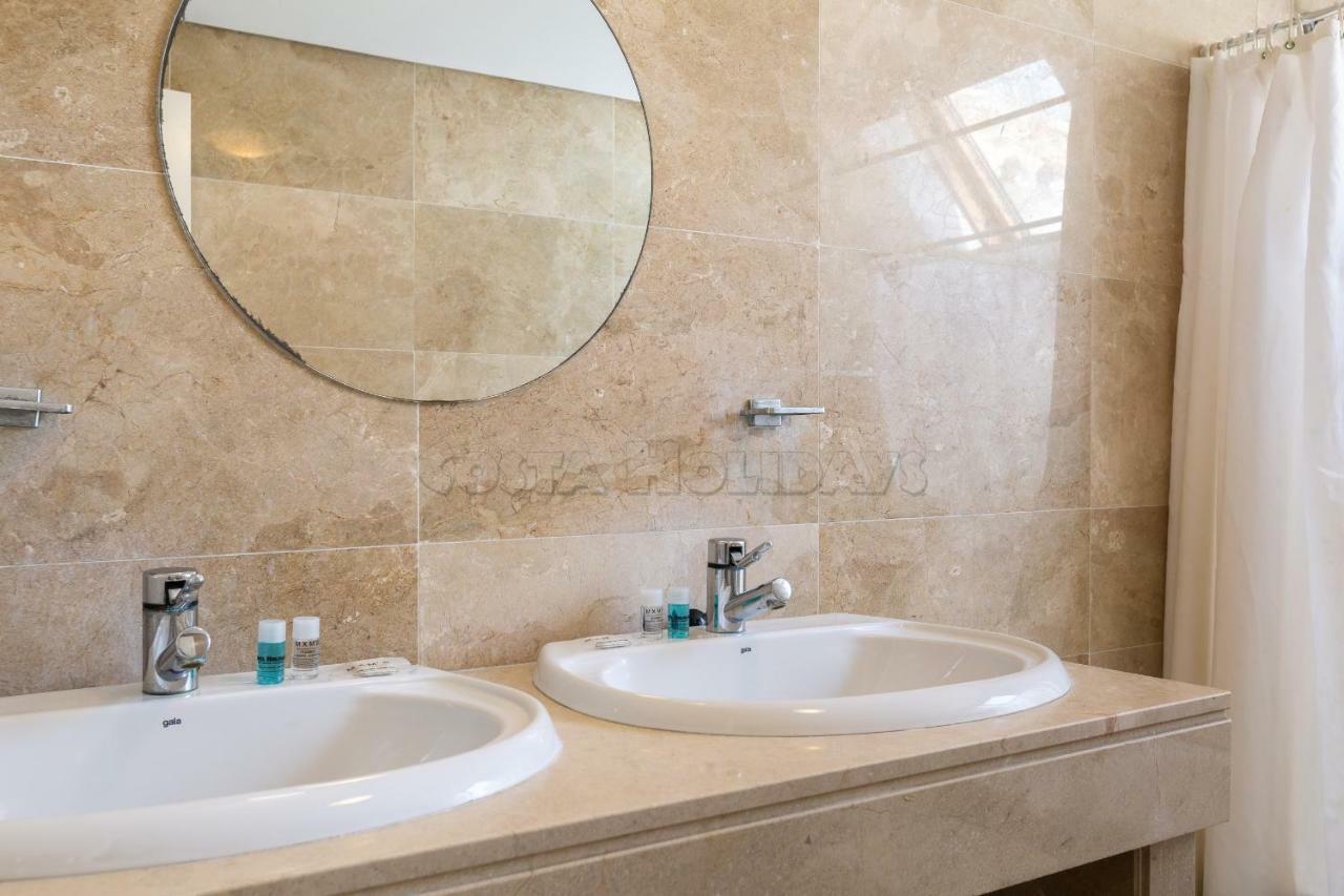 Marina Duquesa 3Bc2 Apartment Манилва Екстериор снимка