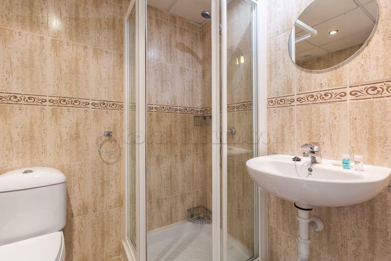 Marina Duquesa 3Bc2 Apartment Манилва Екстериор снимка