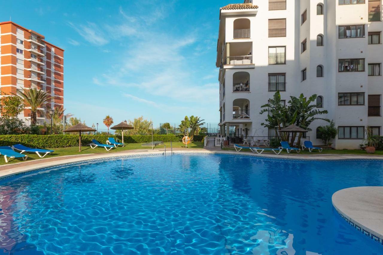Marina Duquesa 3Bc2 Apartment Манилва Екстериор снимка