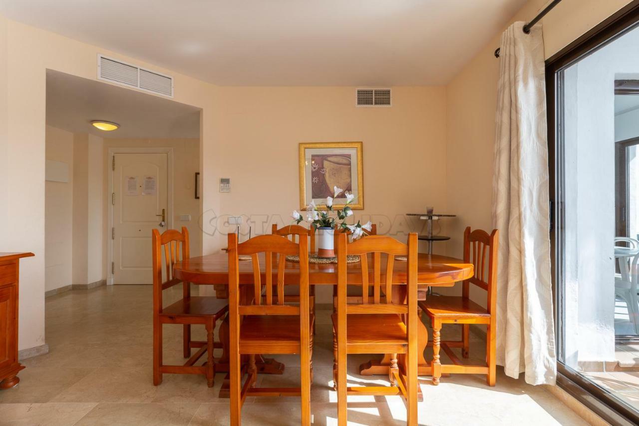 Marina Duquesa 3Bc2 Apartment Манилва Екстериор снимка
