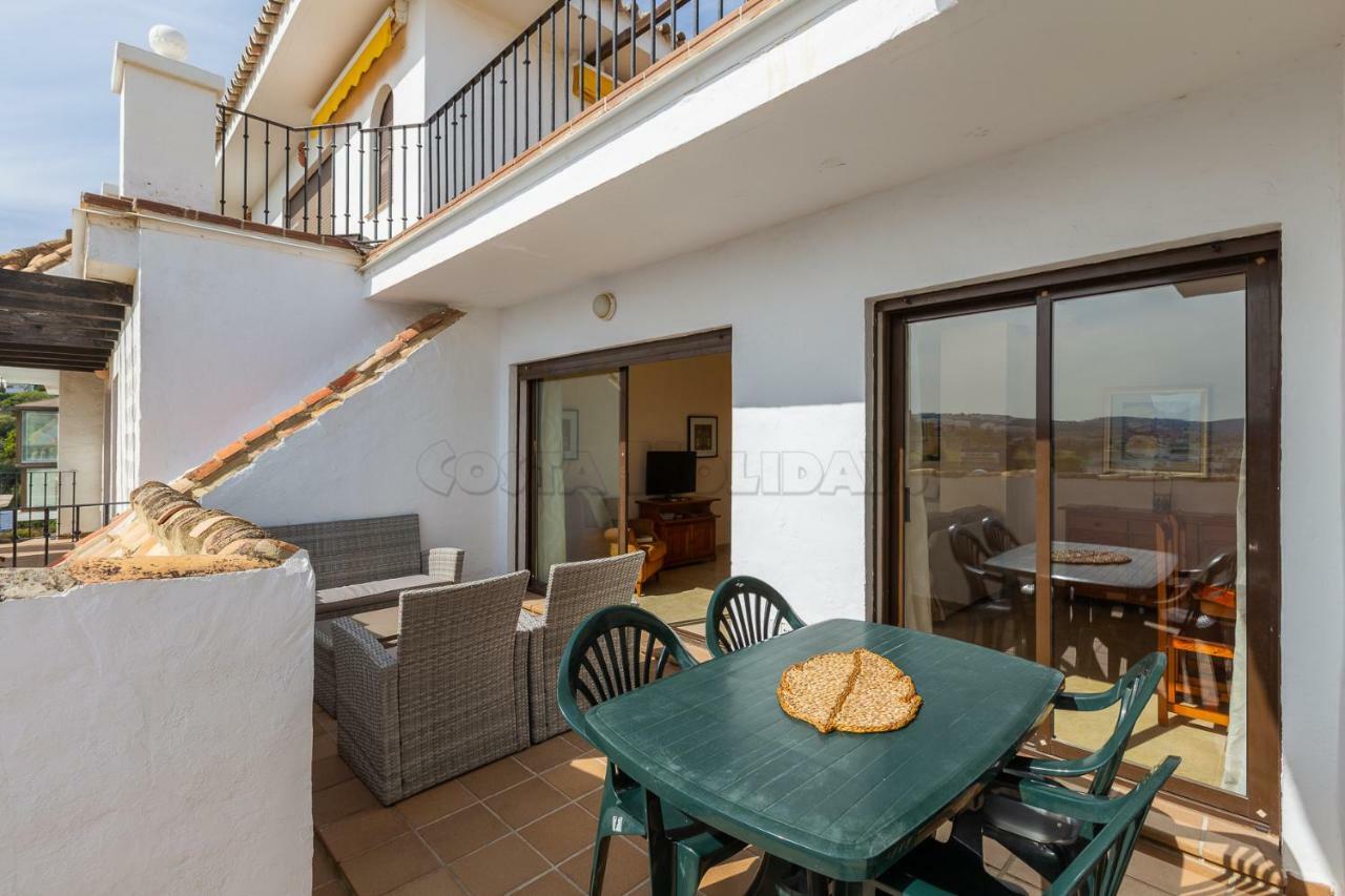 Marina Duquesa 3Bc2 Apartment Манилва Екстериор снимка