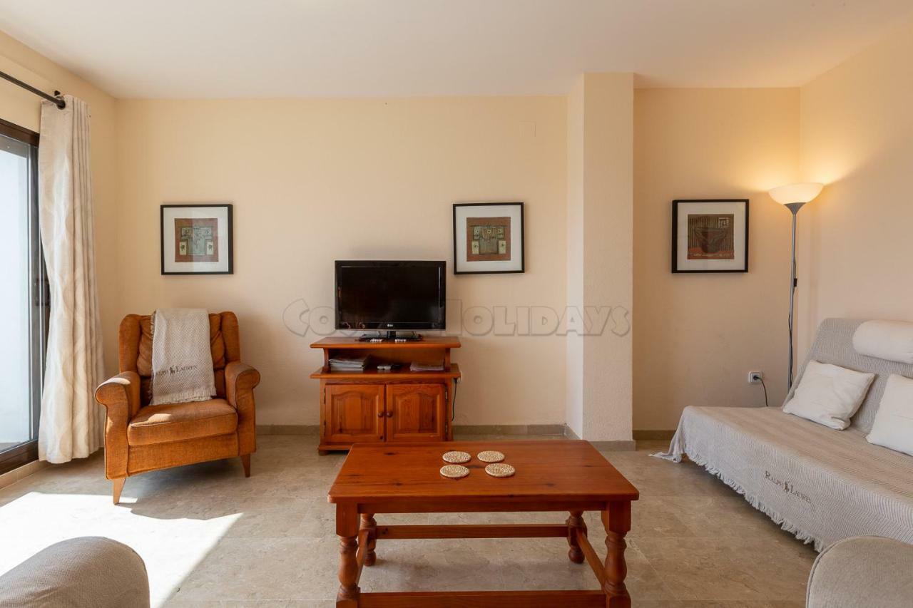 Marina Duquesa 3Bc2 Apartment Манилва Екстериор снимка