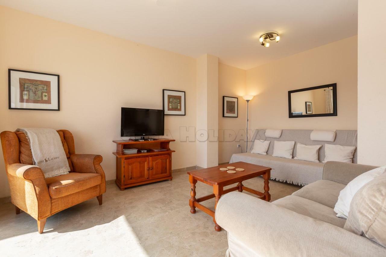 Marina Duquesa 3Bc2 Apartment Манилва Екстериор снимка